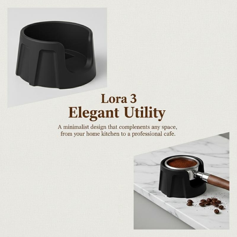 58mm Espresso Portafilter Hold – Portafilter 58Mm Bewertung und Preis