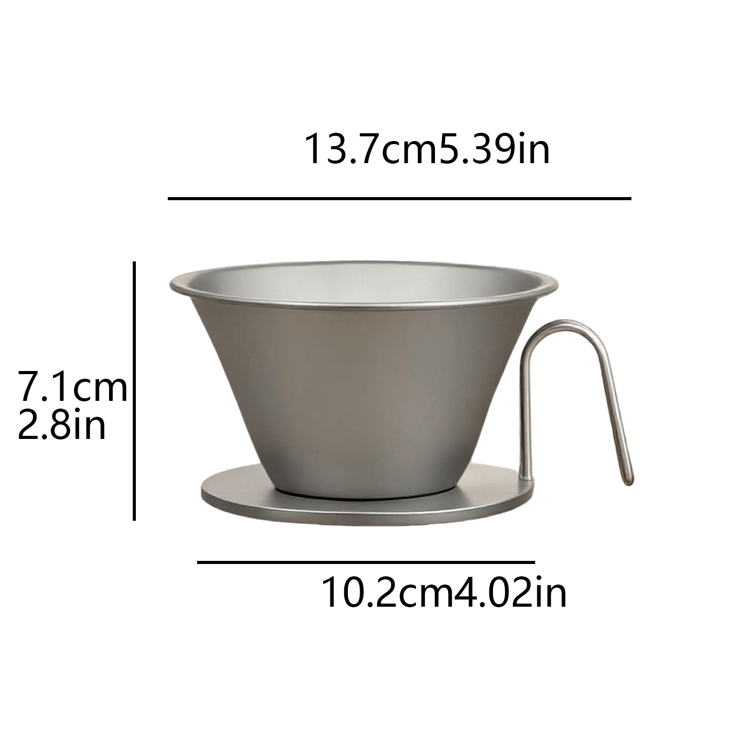 Product Name: Pure titanium co – Coffee Equipment With Name Bewertung und Preis