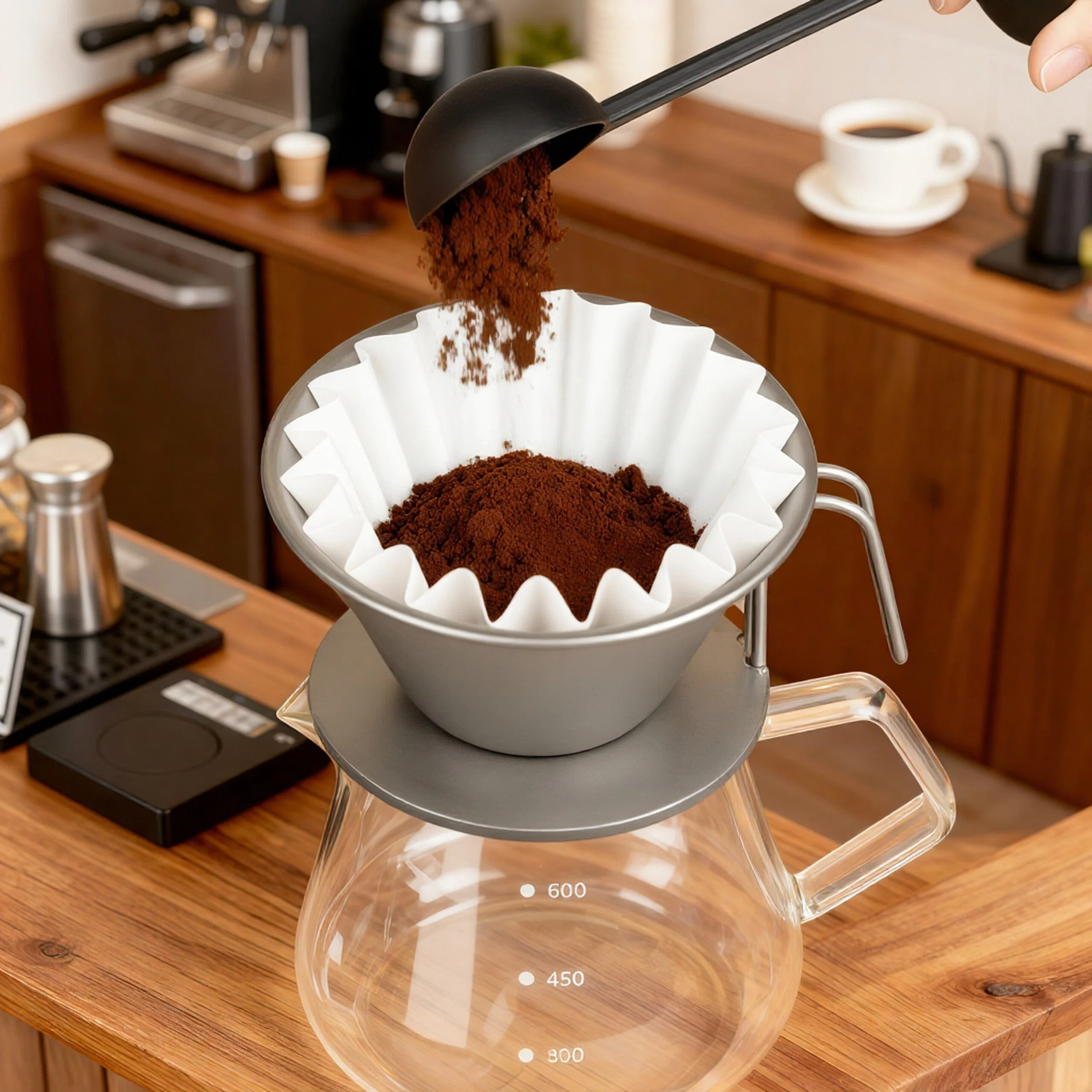 Product Name: Pure titanium co – Coffee Equipment With Name Bewertung und Preis