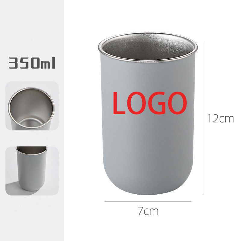 Custom Logo Name Picture 300ml – Coffee Equipment Logo Bewertung und Preis