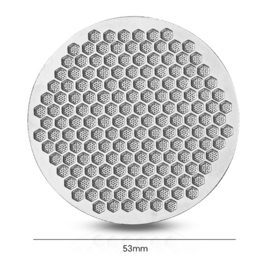Stainless Steel For Espresso P – Portafilter 58Mm Bewertung und Preis