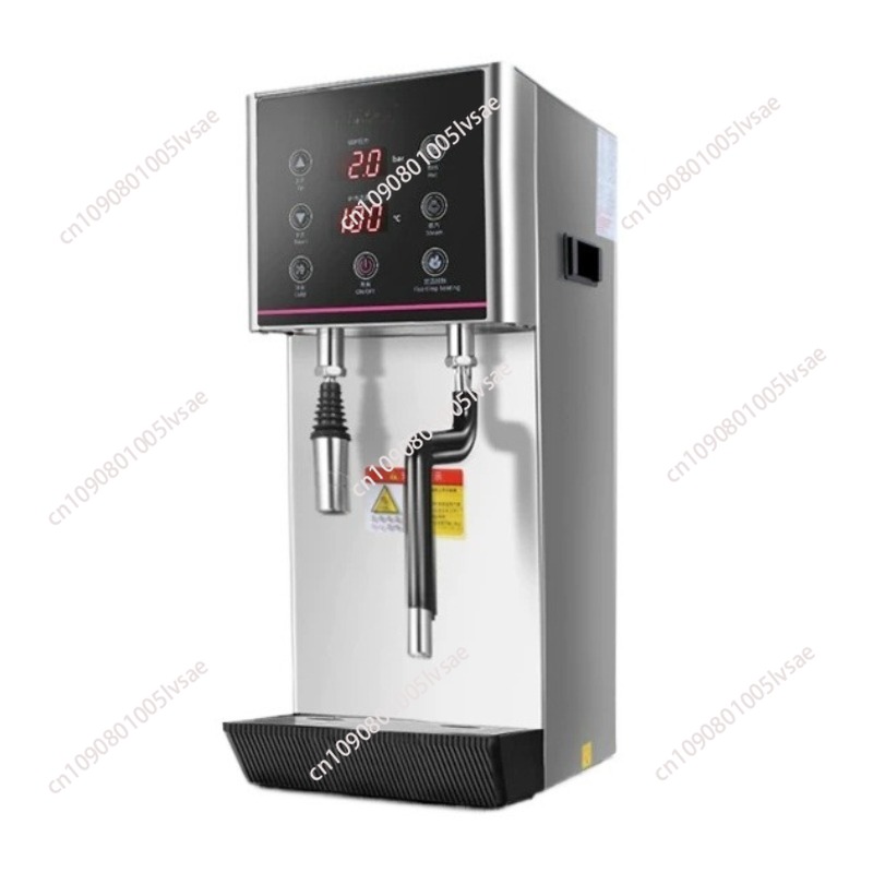 Automatic Coffee Milk Steamer  – Coffee Equipment For Coffee Shop Bewertung und Preis