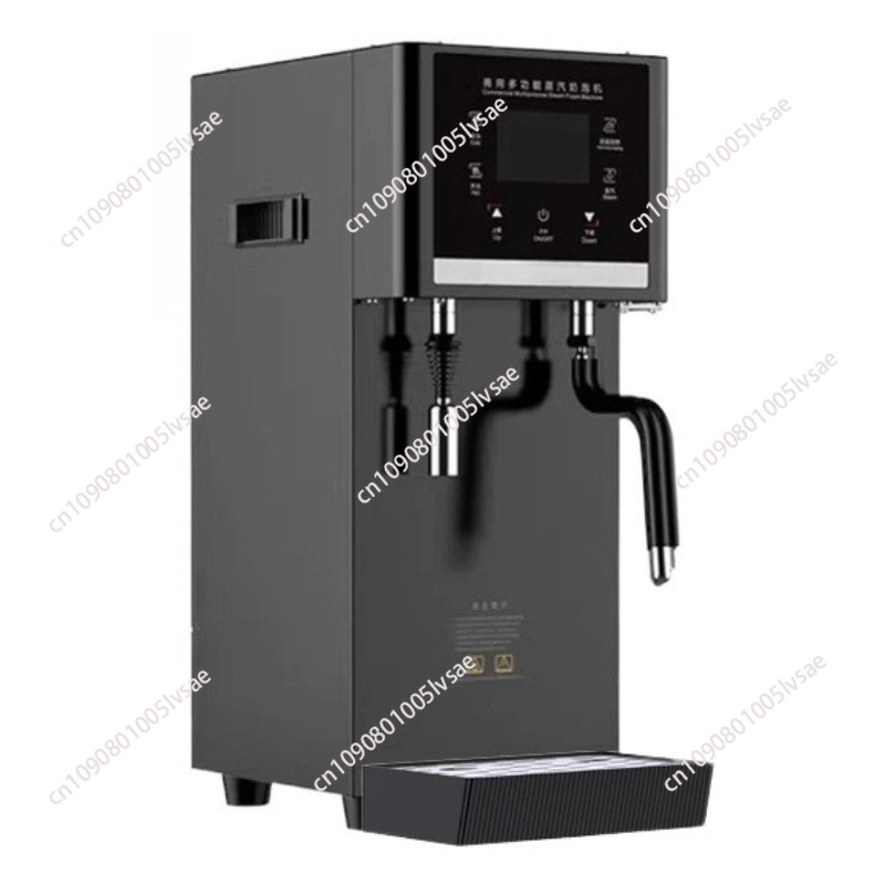 Automatic Coffee Milk Steamer  – Coffee Equipment For Coffee Shop Bewertung und Preis
