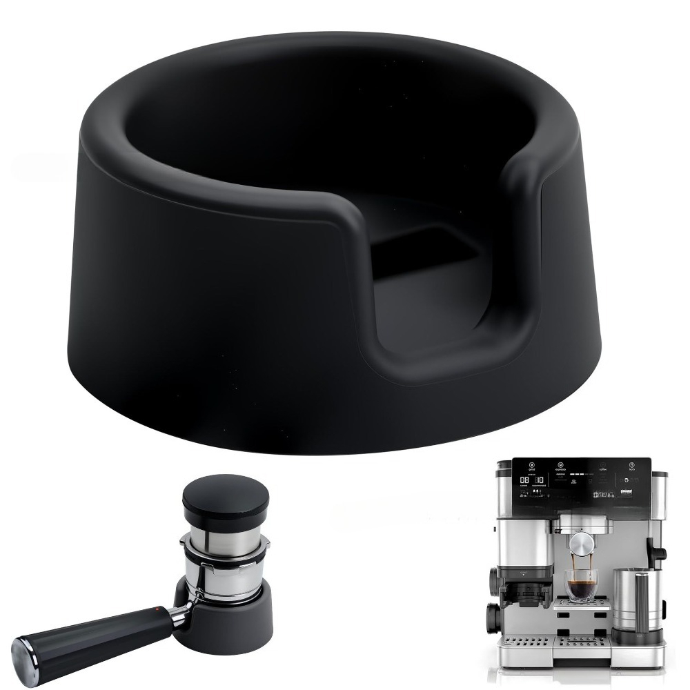 Coffee Tamper Holder Stand For – Coffee Equipment Espresso Bewertung und Preis