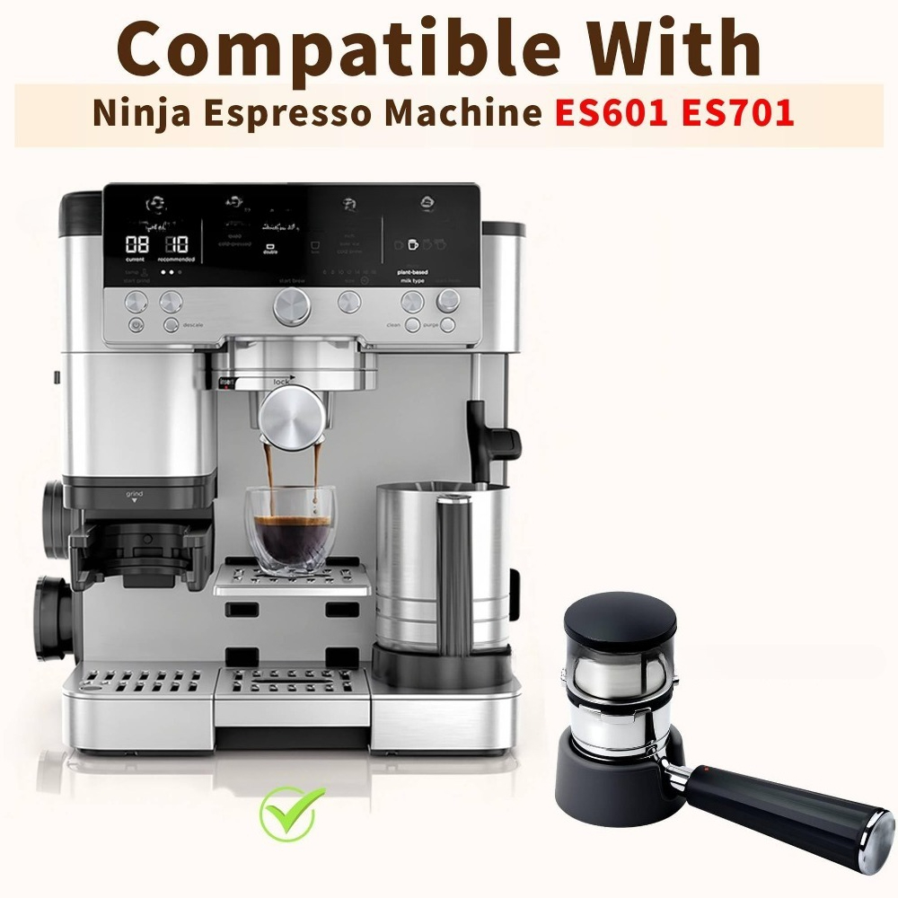 Coffee Tamper Holder Stand For – Coffee Equipment Espresso Bewertung und Preis