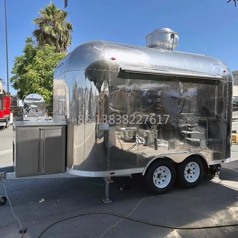 Carritos De Comida Food Truck  – Coffee Equipment Bewertung und Preis