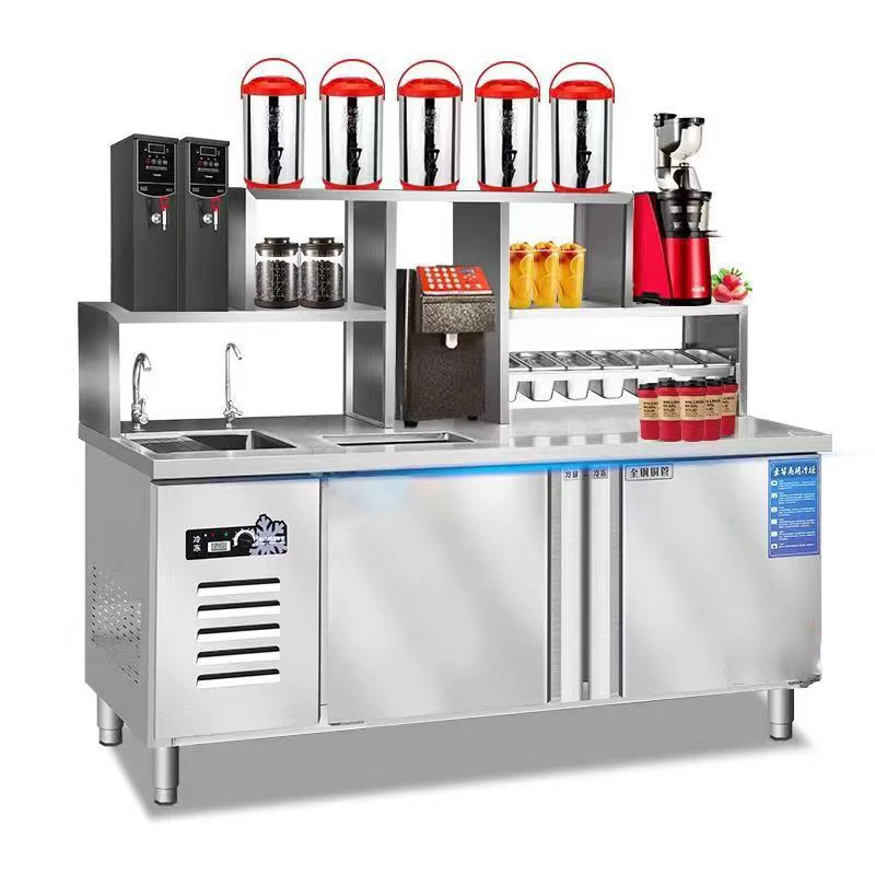 #for bar table milk tea operat – Coffee Equipment For Coffee Shop Bewertung und Preis