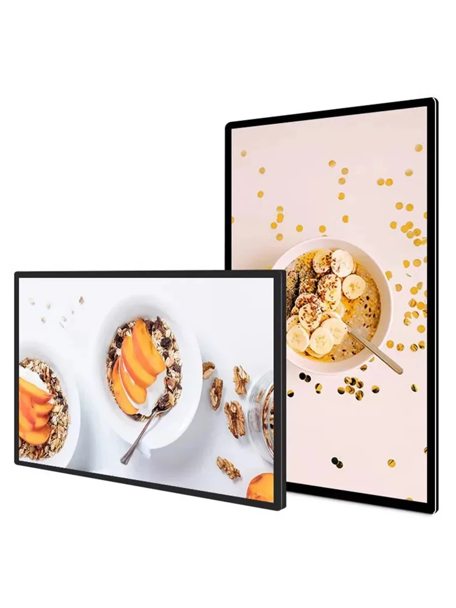 43-inch digital signage totem  – Coffee.Equipment Parts Bewertung und Preis