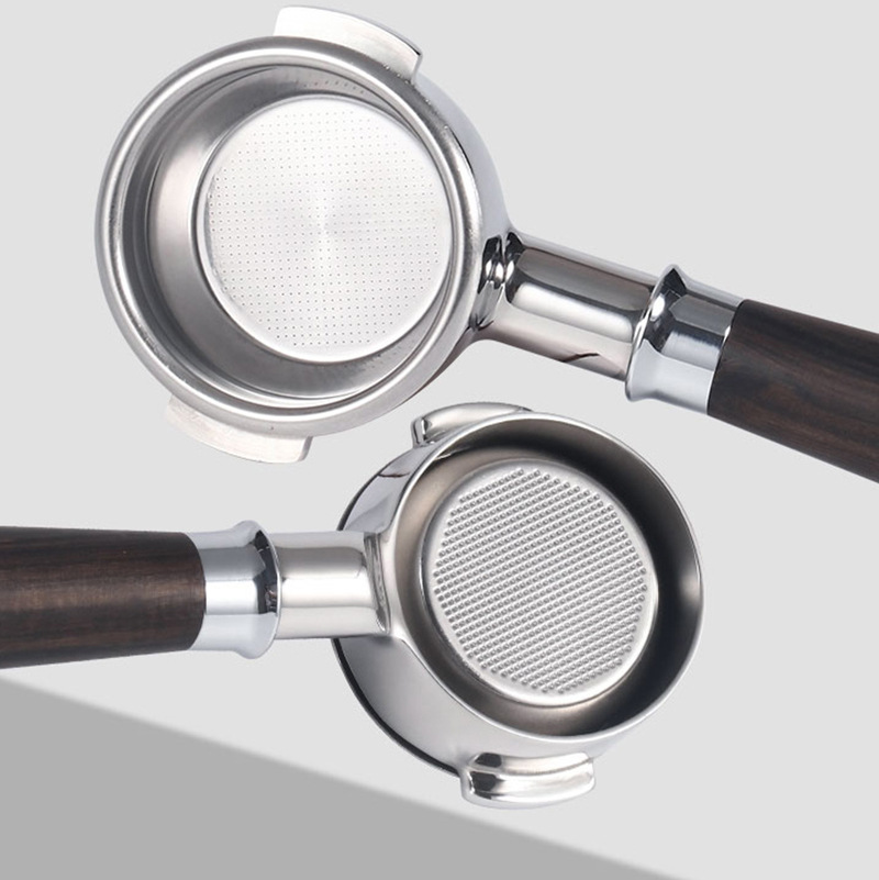 Expobar E61 58MM Naked Portafi – Naked Portafilter Bottomless Bewertung und Preis