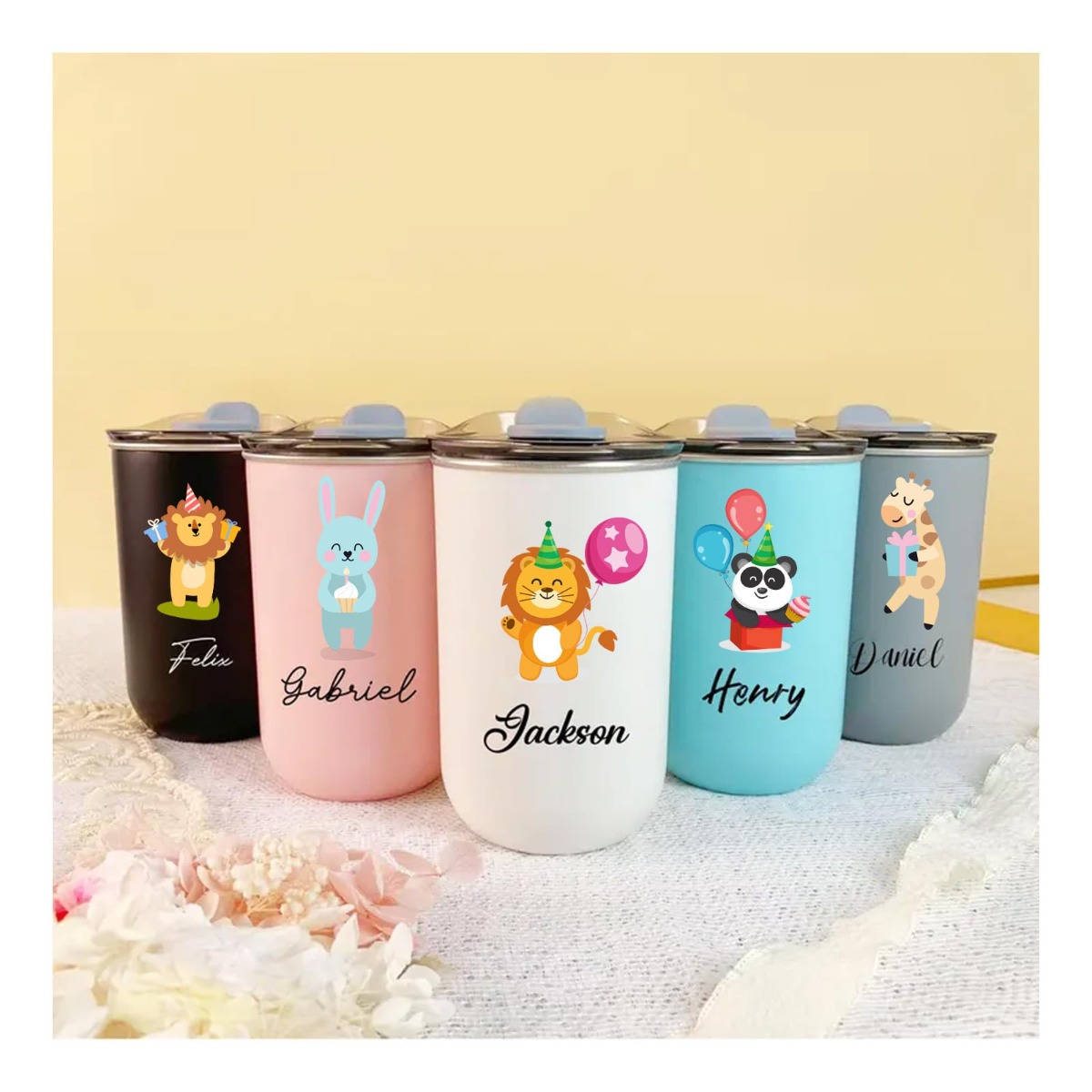 Personalized Custom Laser Engr – Coffee Equipment With Name Bewertung und Preis