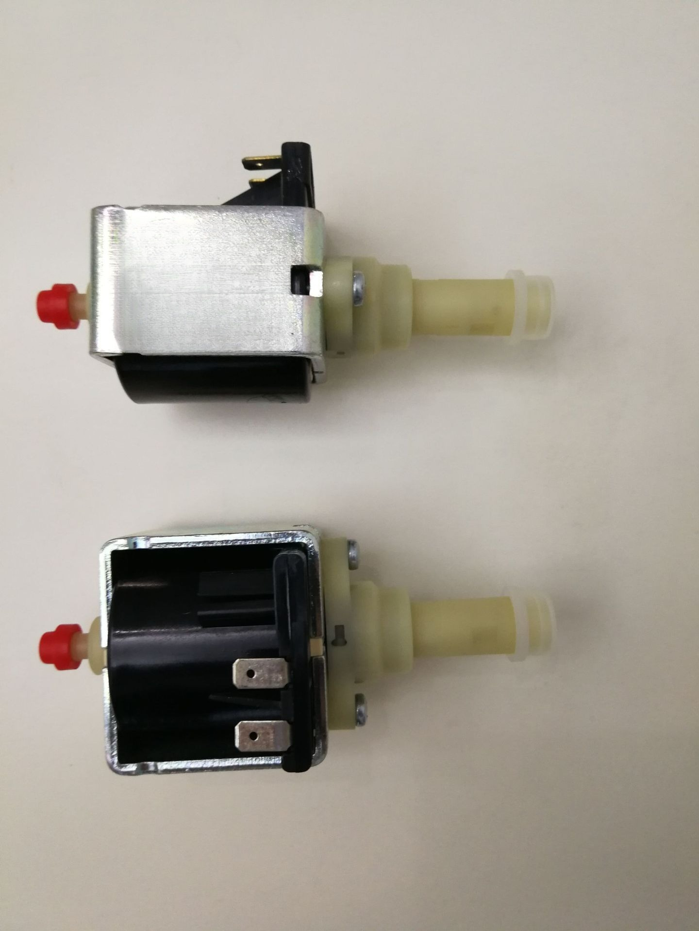 Coffee machine water pump elec – Coffee.Equipment Parts Bewertung und Preis