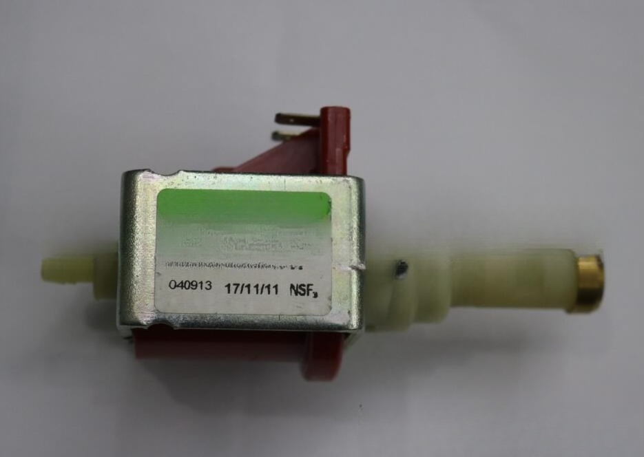 Coffee machine water pump elec – Coffee.Equipment Parts Bewertung und Preis