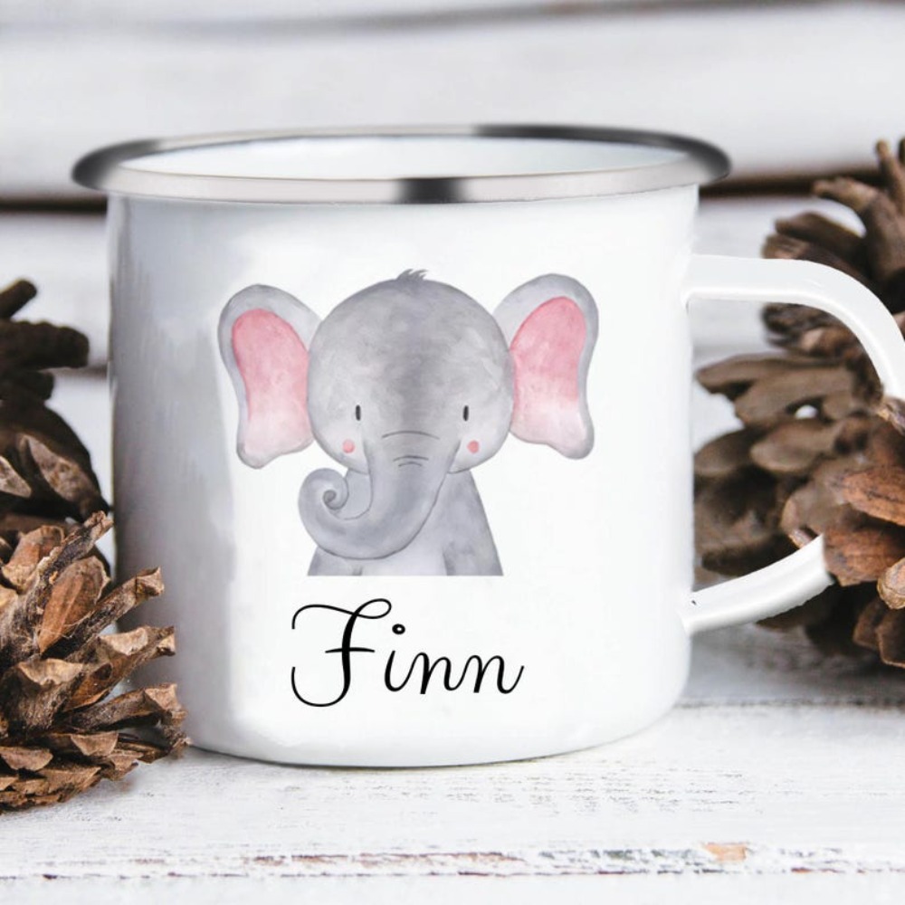 Custom Animal with Name Coffee – Coffee Equipment With Name Bewertung und Preis