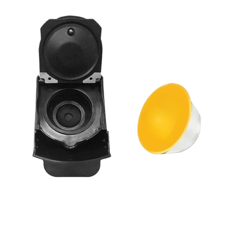 Coffee Machine Capsule Holder  – Coffee.Equipment Parts Bewertung und Preis