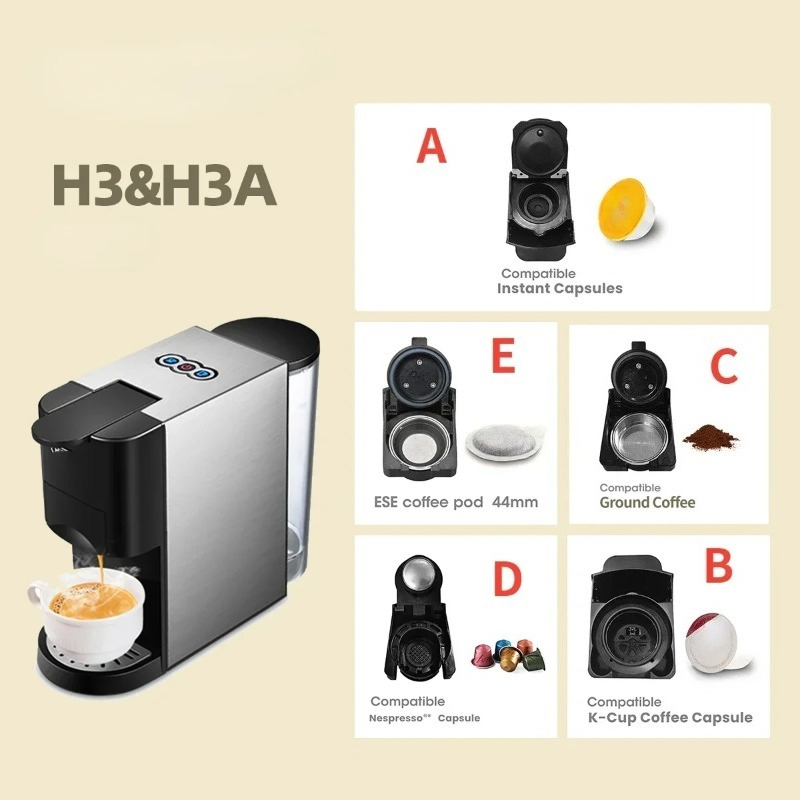 Coffee Machine Capsule Holder  – Coffee.Equipment Parts Bewertung und Preis