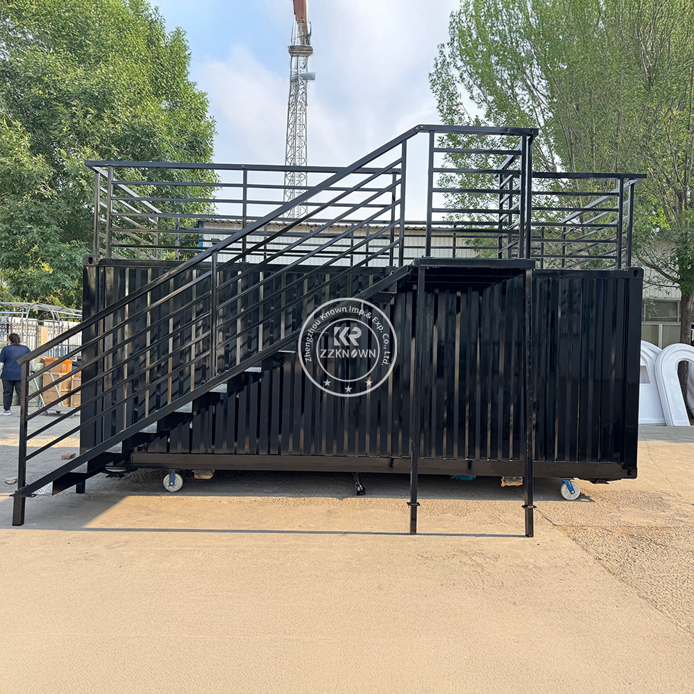 Modern Outdoor Modular Shippin – Coffee Equipment For Coffee Shop Bewertung und Preis