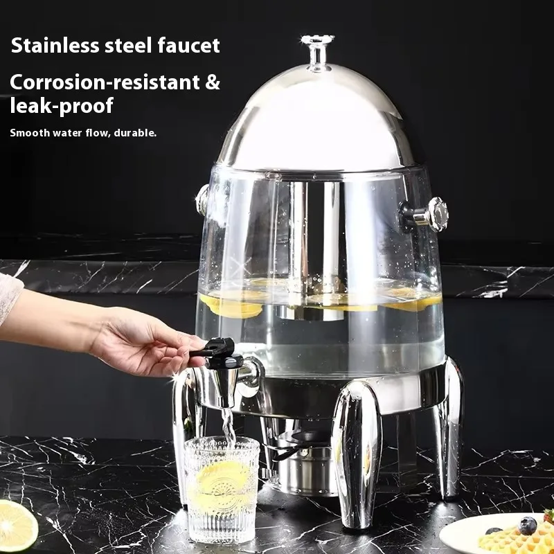 Large capacity stainless steel – Coffee.Equipment Parts Bewertung und Preis