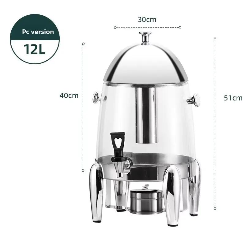 Large capacity stainless steel – Coffee.Equipment Parts Bewertung und Preis