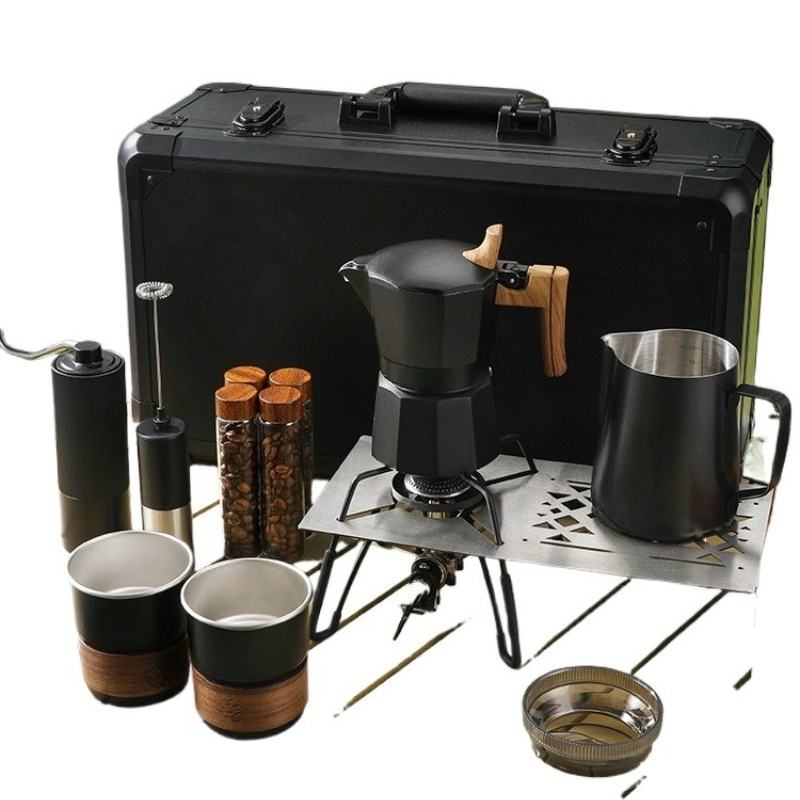 Drip coffee pot outdoor campin – Coffee.Equipment Parts Bewertung und Preis