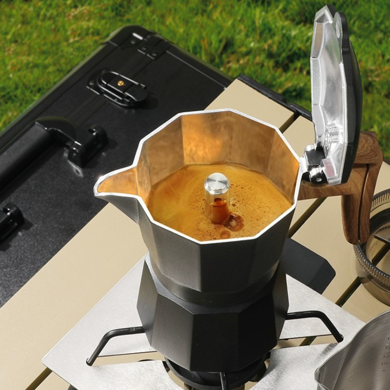 Drip coffee pot outdoor campin – Coffee.Equipment Parts Bewertung und Preis