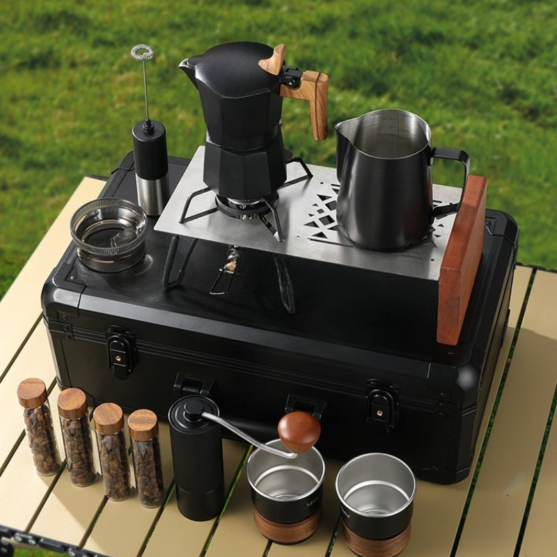 Drip coffee pot outdoor campin – Coffee.Equipment Parts Bewertung und Preis