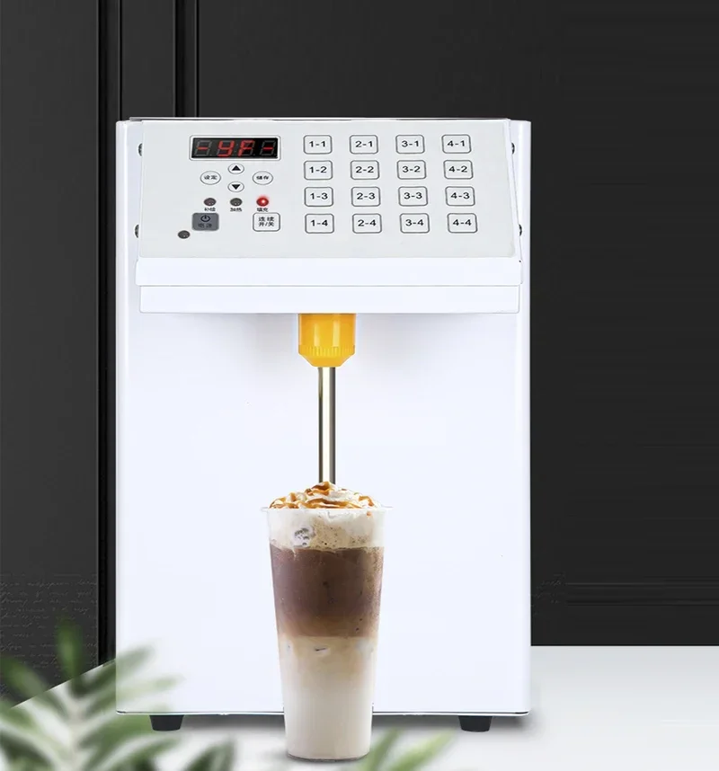 220v Home 8L Microcomputer Qua – Coffee Equipment Machine Bewertung und Preis
