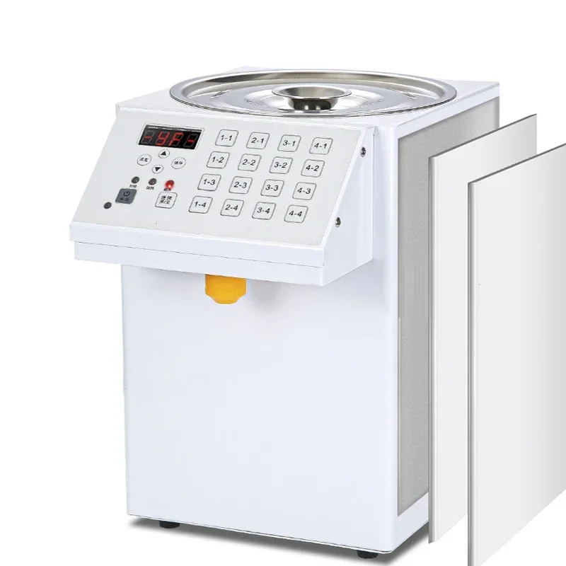 220v Home 8L Microcomputer Qua – Coffee Equipment Machine Bewertung und Preis