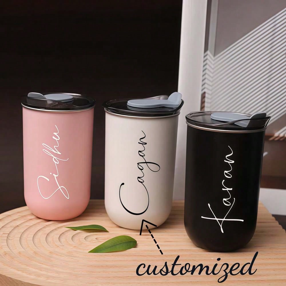 Customized Coworker Gift Mug P – Coffee Equipment With Name Bewertung und Preis