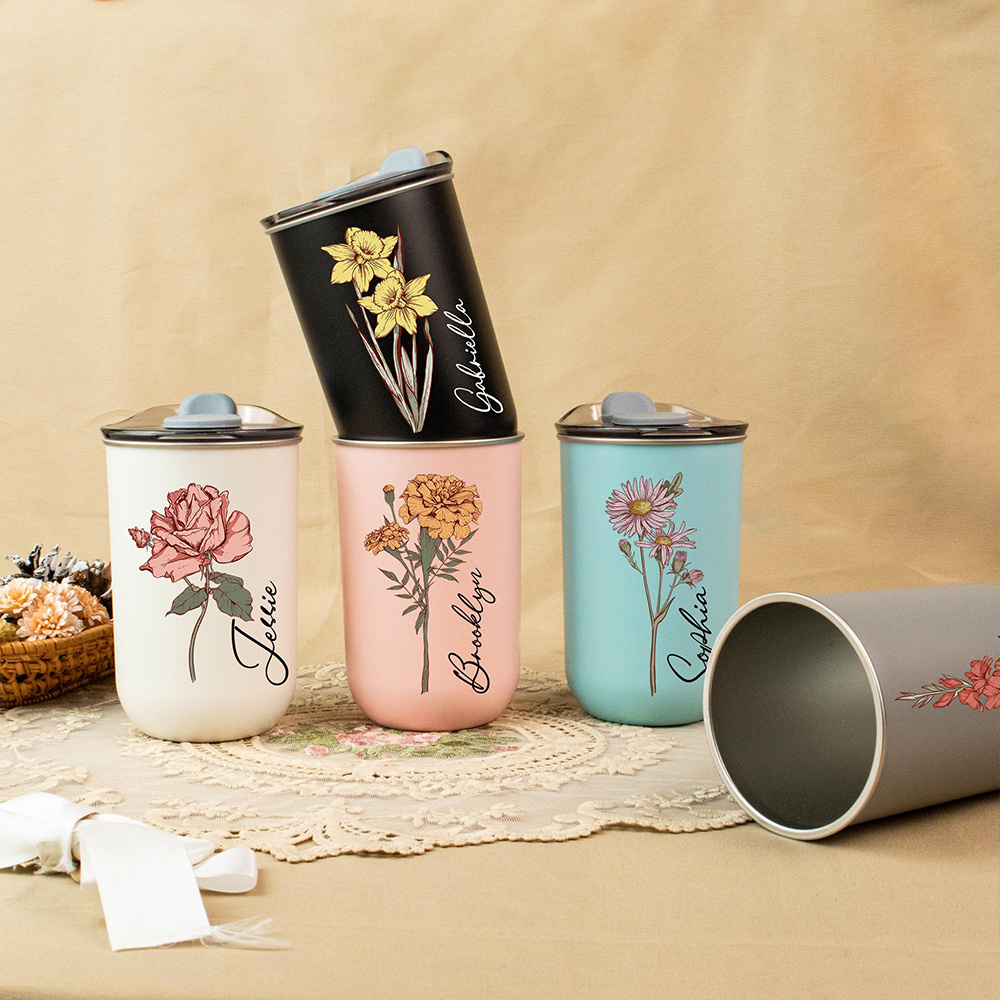 Customizable personalized birt – Coffee Equipment With Name Bewertung und Preis