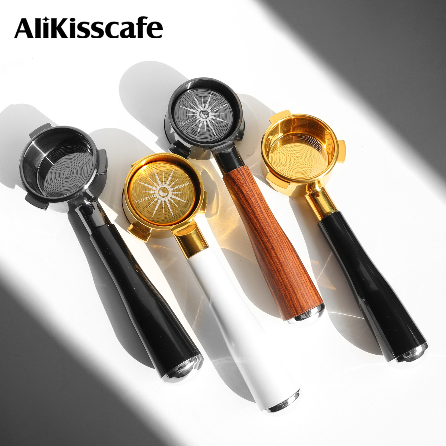 AliKisscafe 58mm Coffee Bottom – Portafilter 58Mm Bewertung und Preis
