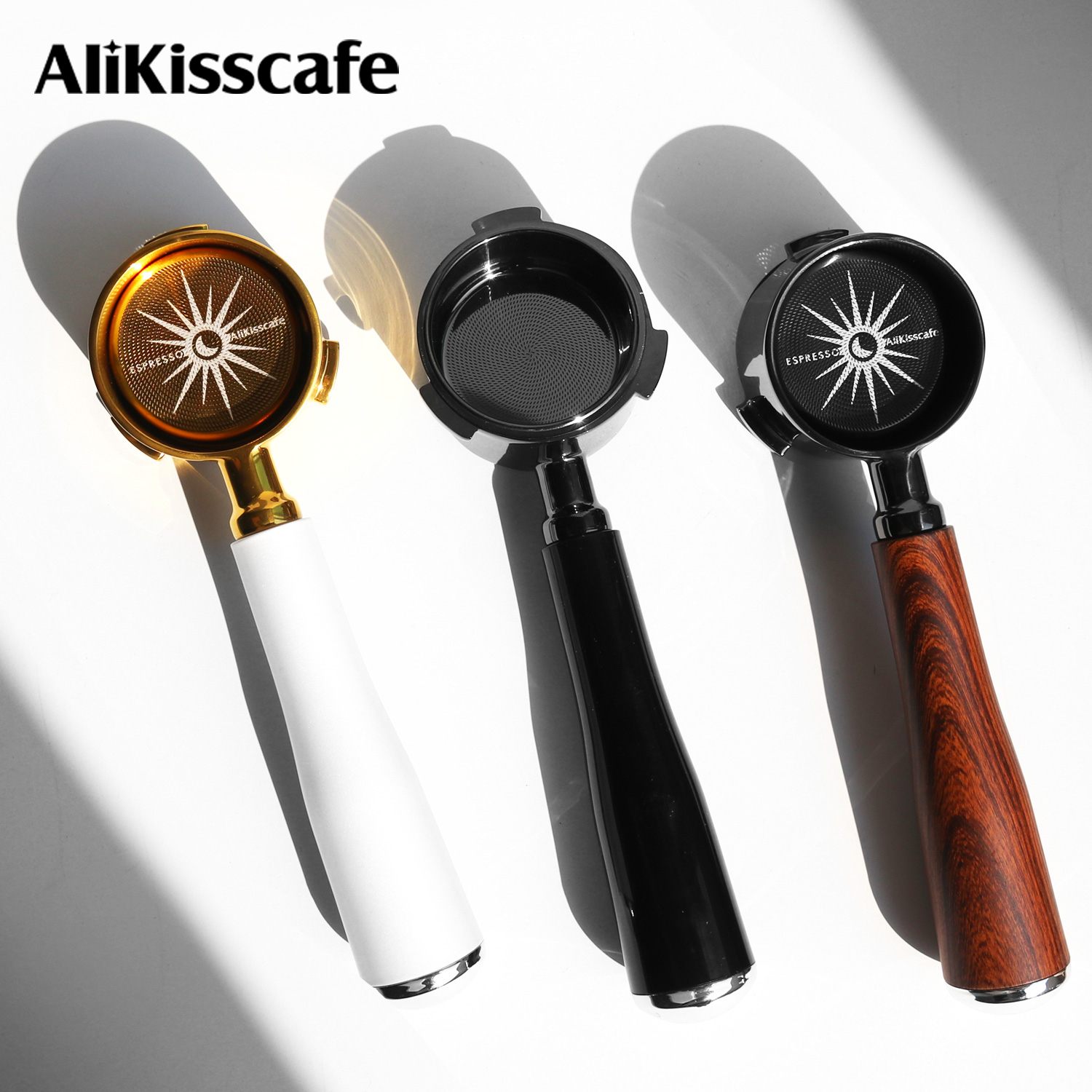 AliKisscafe 58mm Coffee Bottom – Portafilter 58Mm Bewertung und Preis