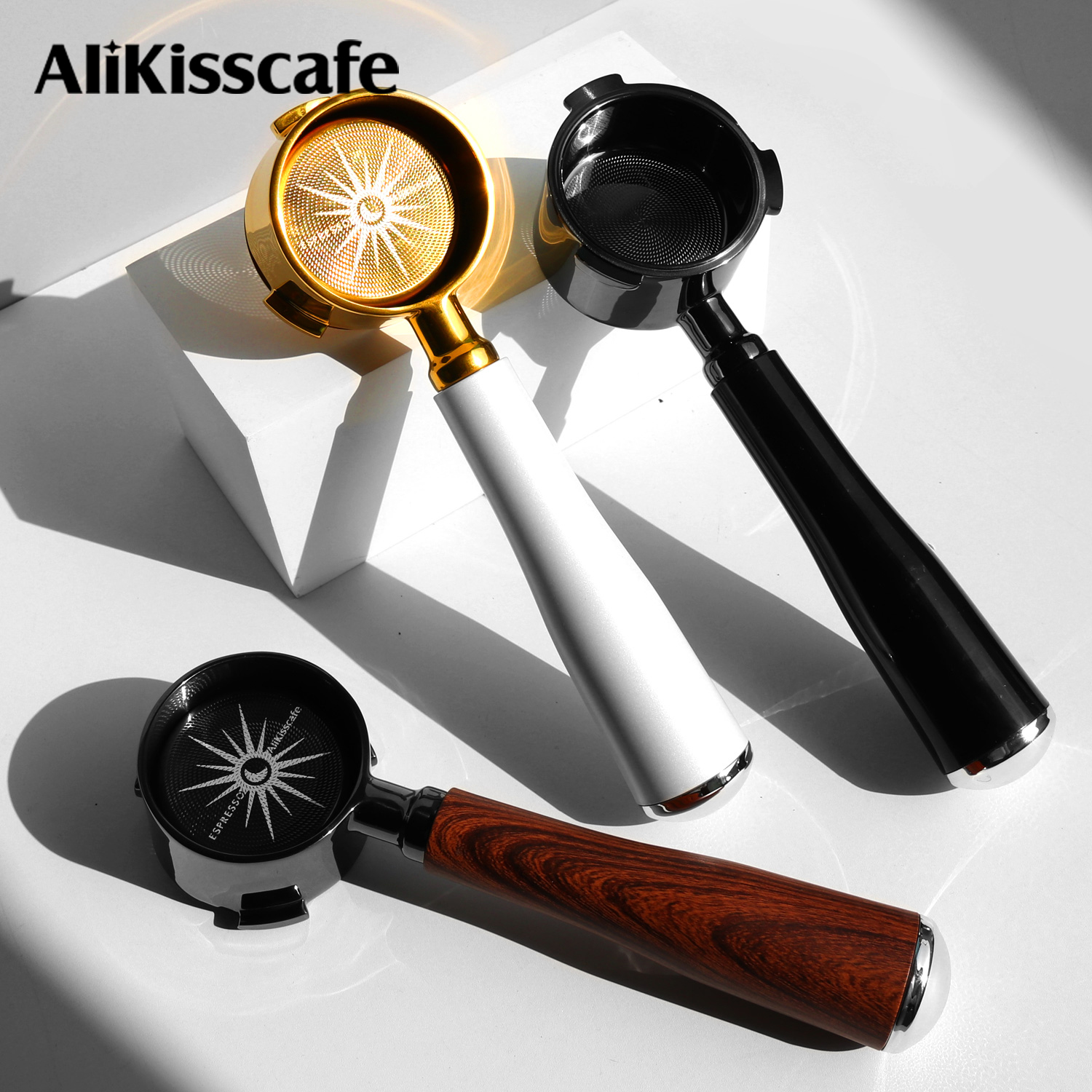 AliKisscafe 58mm Coffee Bottom – Portafilter 58Mm Bewertung und Preis