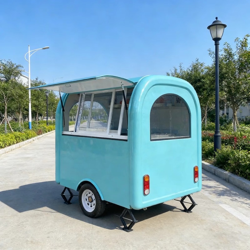 Custom food carts for sale ful – Coffee Equipment Hamburg Bewertung und Preis