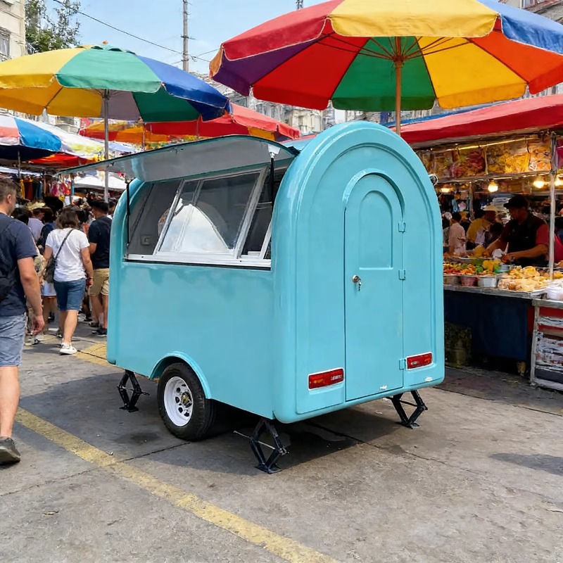 Custom food carts for sale ful – Coffee Equipment Hamburg Bewertung und Preis