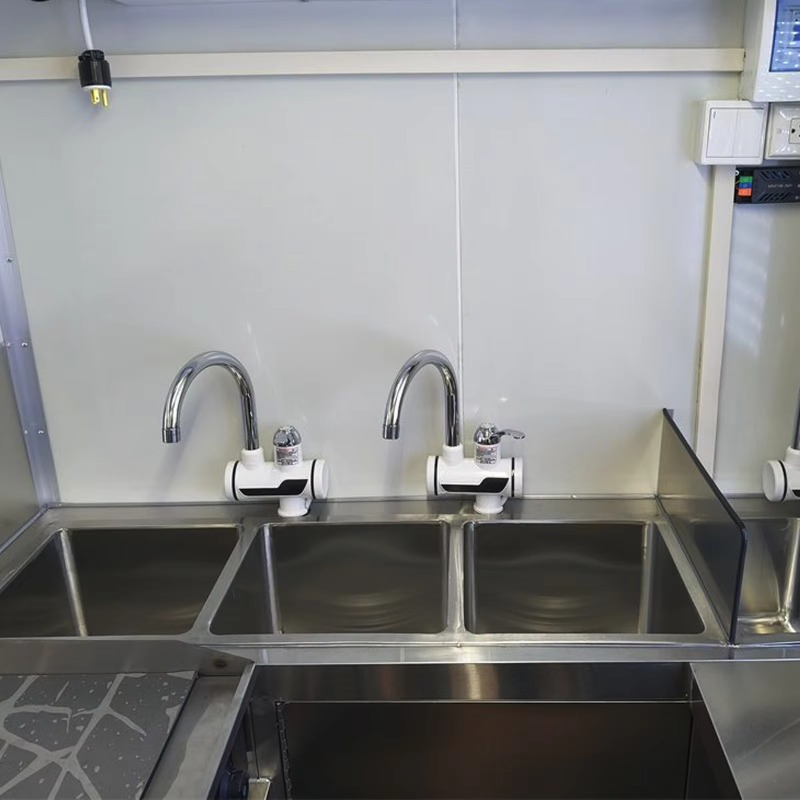 Custom food carts for sale ful – Coffee Equipment Hamburg Bewertung und Preis