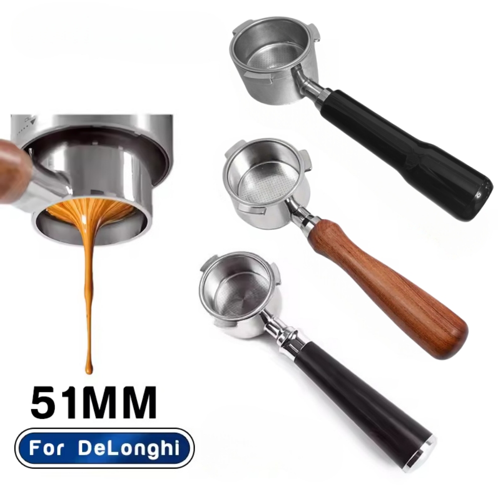 Coffee Bottomless Portafilter  – Naked Portafilter Bottomless Bewertung und Preis