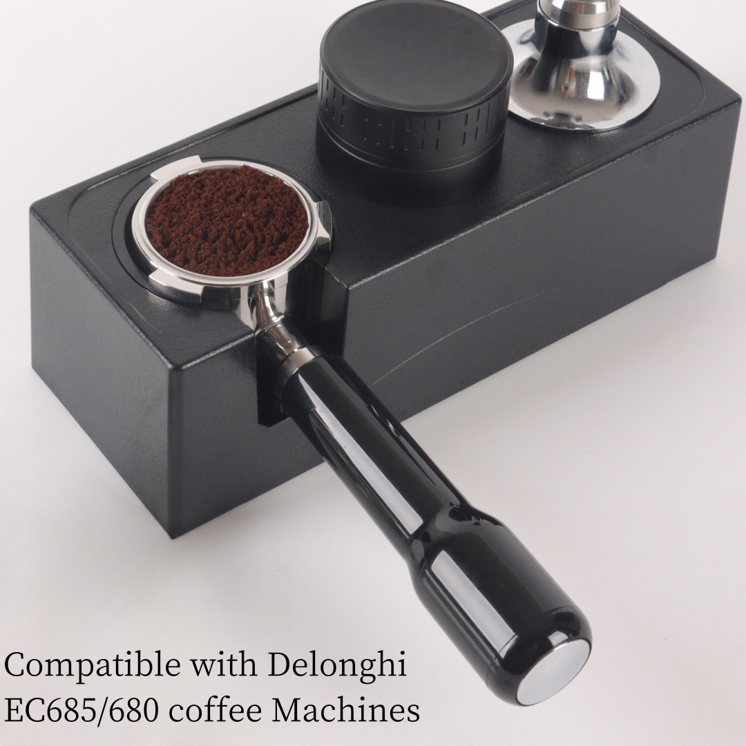 Coffee Bottomless Portafilter  – Naked Portafilter Bottomless Bewertung und Preis