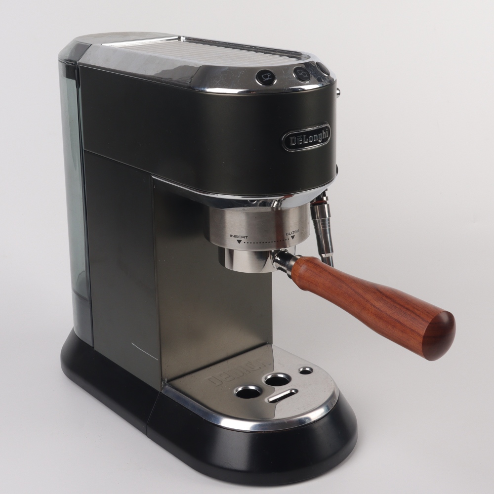 Coffee Bottomless Portafilter  – Naked Portafilter Bottomless Bewertung und Preis