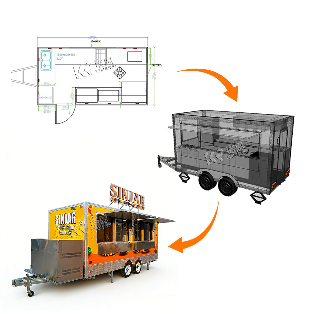 Custom Stainless Steel Pizza F – Coffee Equipment Hamburg Bewertung und Preis