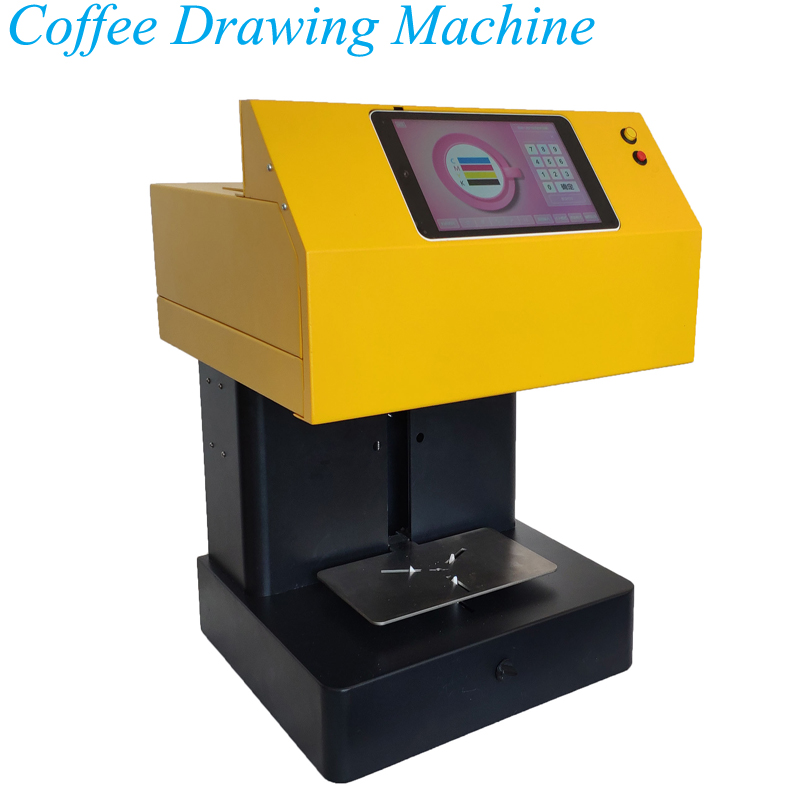 Coffee Latte Art Maker 220V Co – Coffee Equipment Drawing Bewertung und Preis