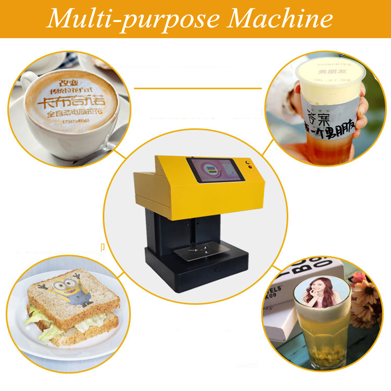 Coffee Latte Art Maker 220V Co – Coffee Equipment Drawing Bewertung und Preis