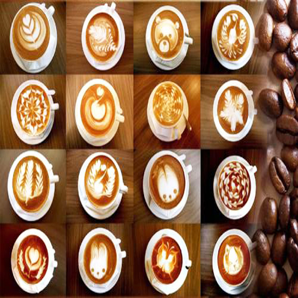 Coffee Latte Art Maker 220V Co – Coffee Equipment Drawing Bewertung und Preis