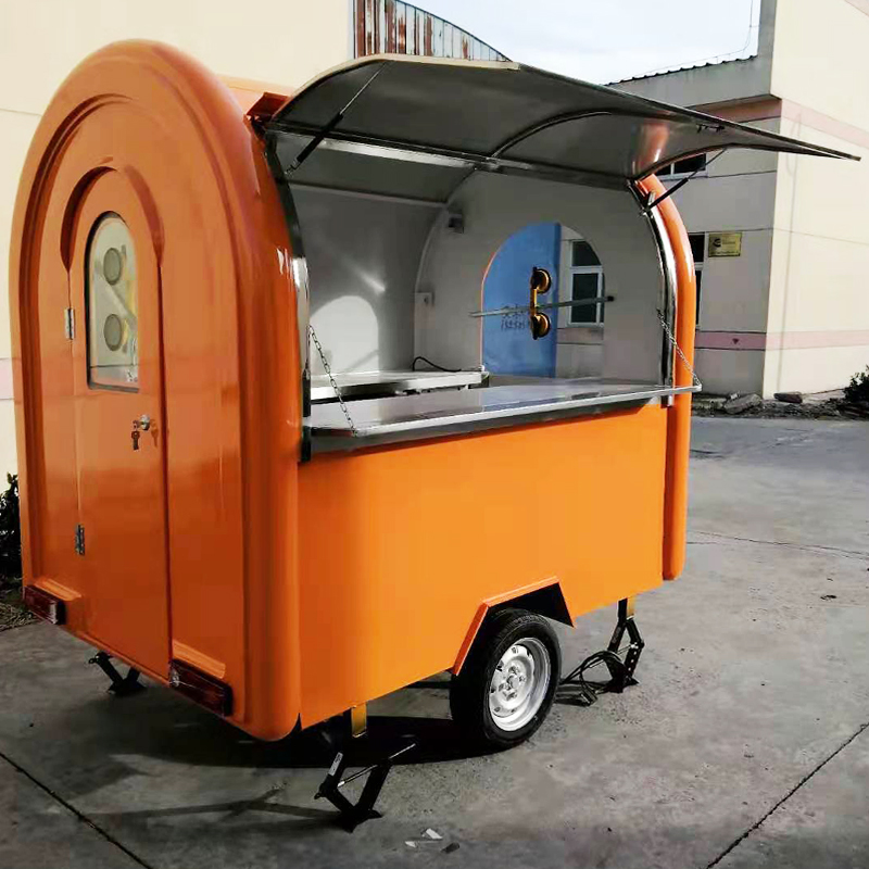 Customized Fully Equipped Larg – Coffee Equipment Bewertung und Preis