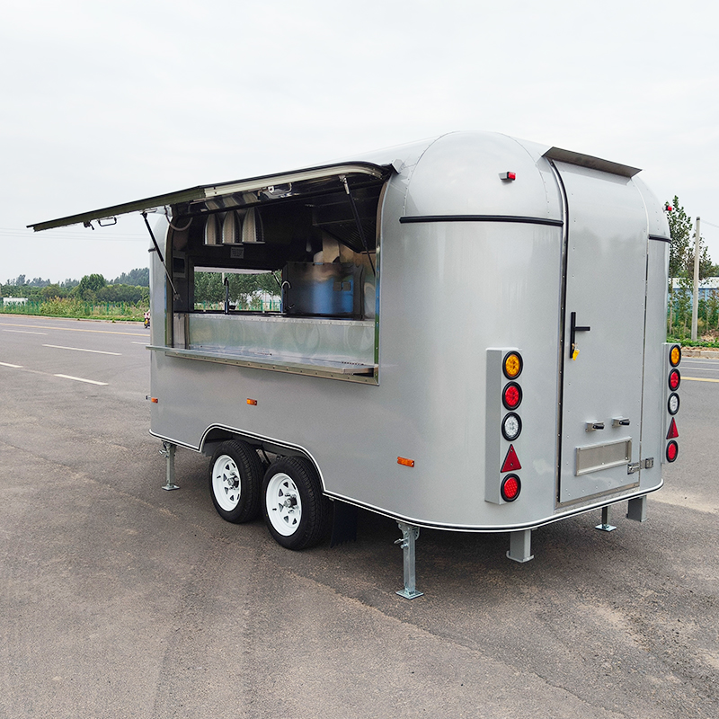 Customized Fully Equipped Larg – Coffee Equipment Bewertung und Preis