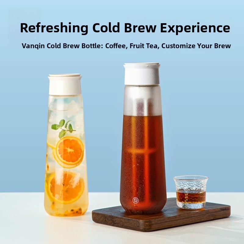 Hero Glass Coffee Pot Cold Bre – Coffee Equipment Dropshipping Bewertung und Preis