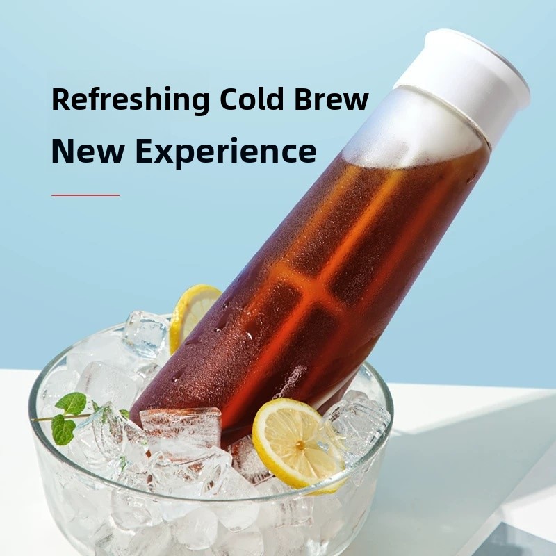 Hero Glass Coffee Pot Cold Bre – Coffee Equipment Dropshipping Bewertung und Preis