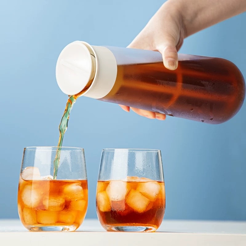 Hero Glass Coffee Pot Cold Bre – Coffee Equipment Dropshipping Bewertung und Preis