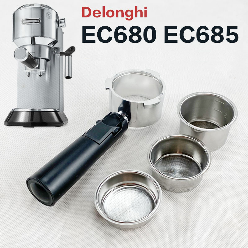 Coffee Bottomless Portafilter  – Naked Portafilter Bottomless Bewertung und Preis