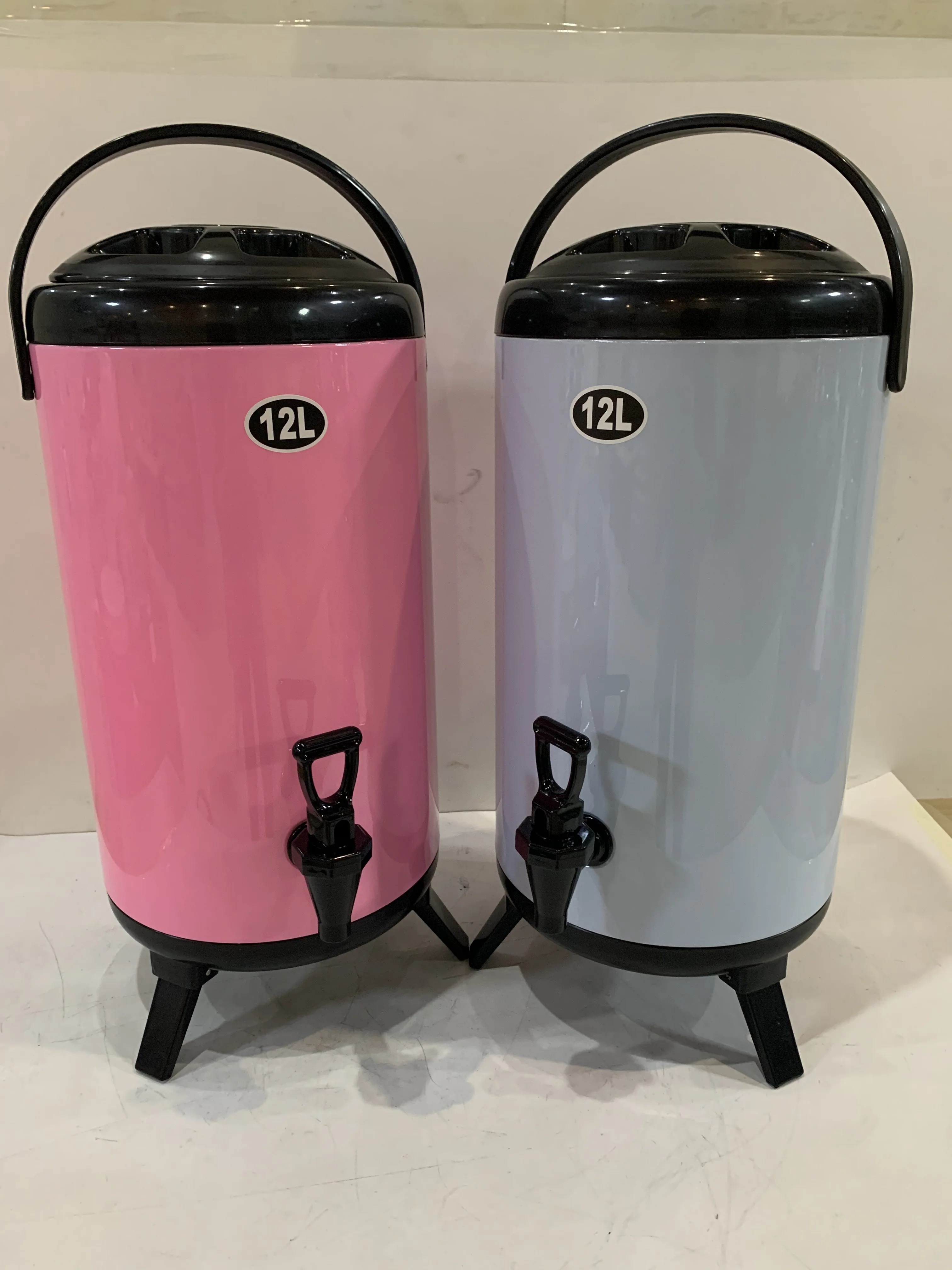 Stainless steel equipment milk – Coffee.Equipment Parts Bewertung und Preis