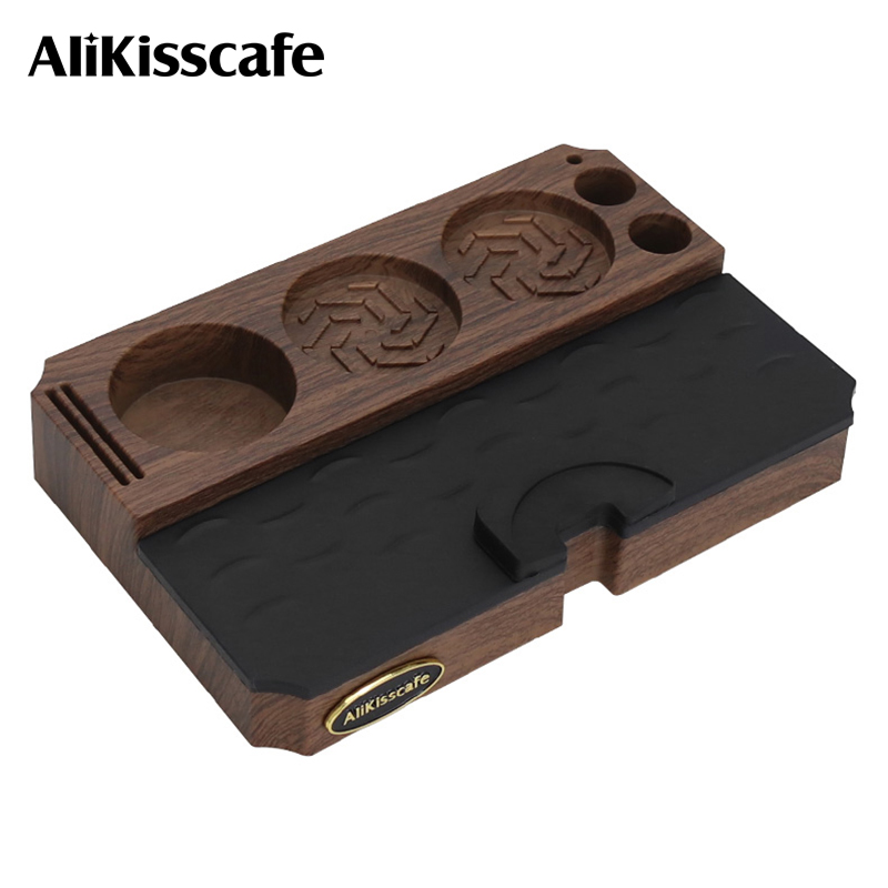 Coffee Tamping Station Stand P – Portafilter 58Mm Bewertung und Preis